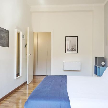 Milan Retreats Brera Apartment Luaran gambar