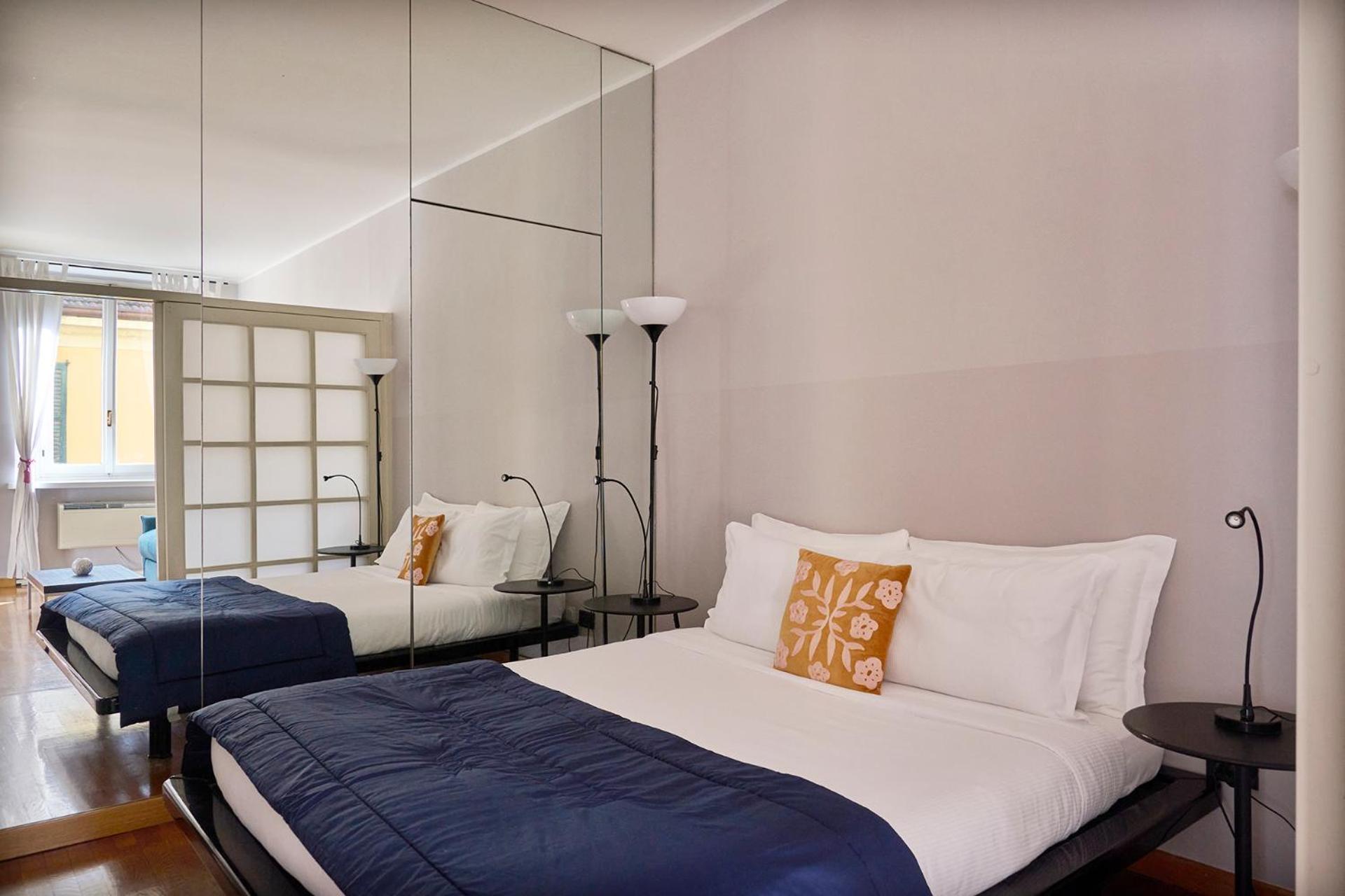 Milan Retreats Brera Apartment Luaran gambar