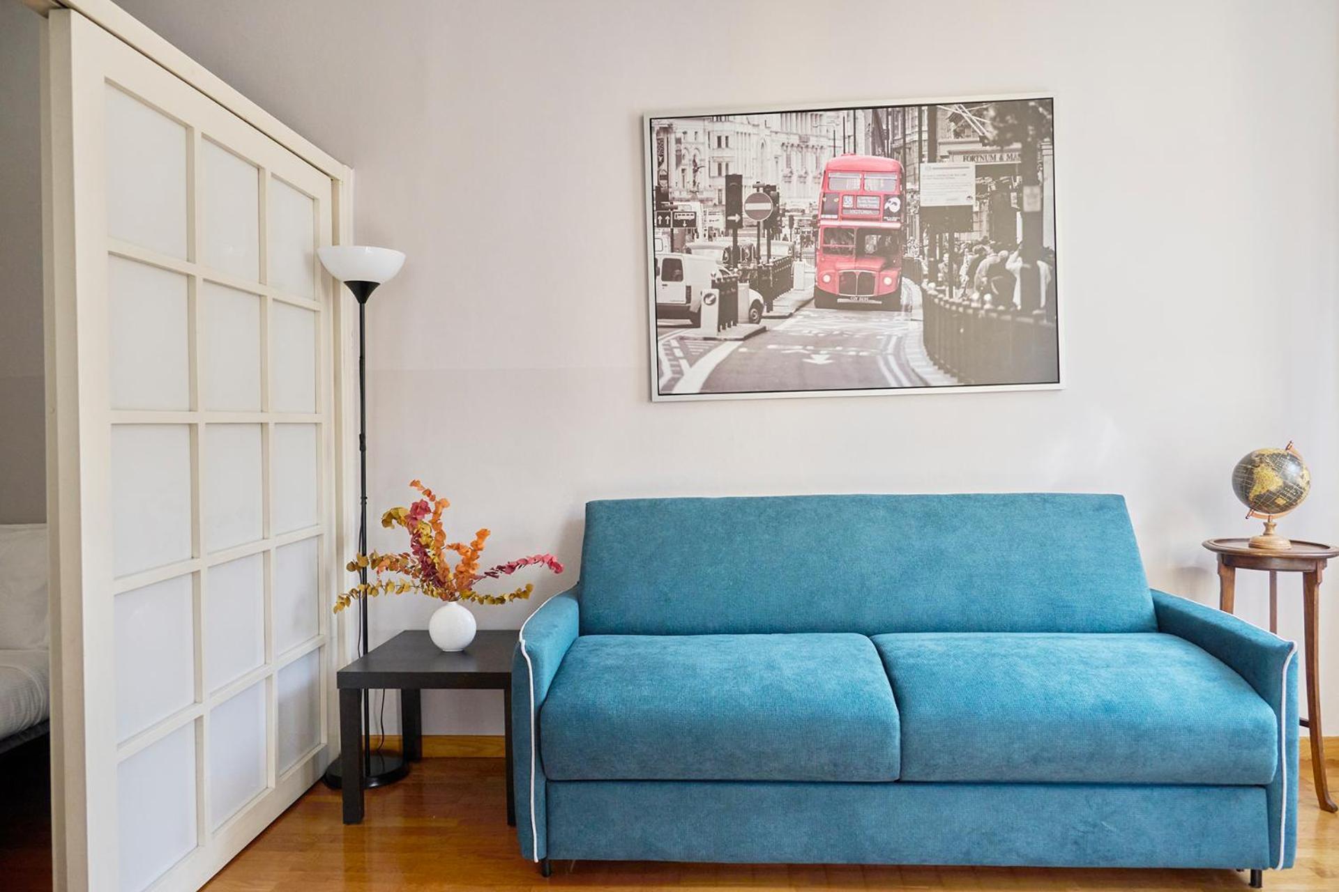 Milan Retreats Brera Apartment Luaran gambar
