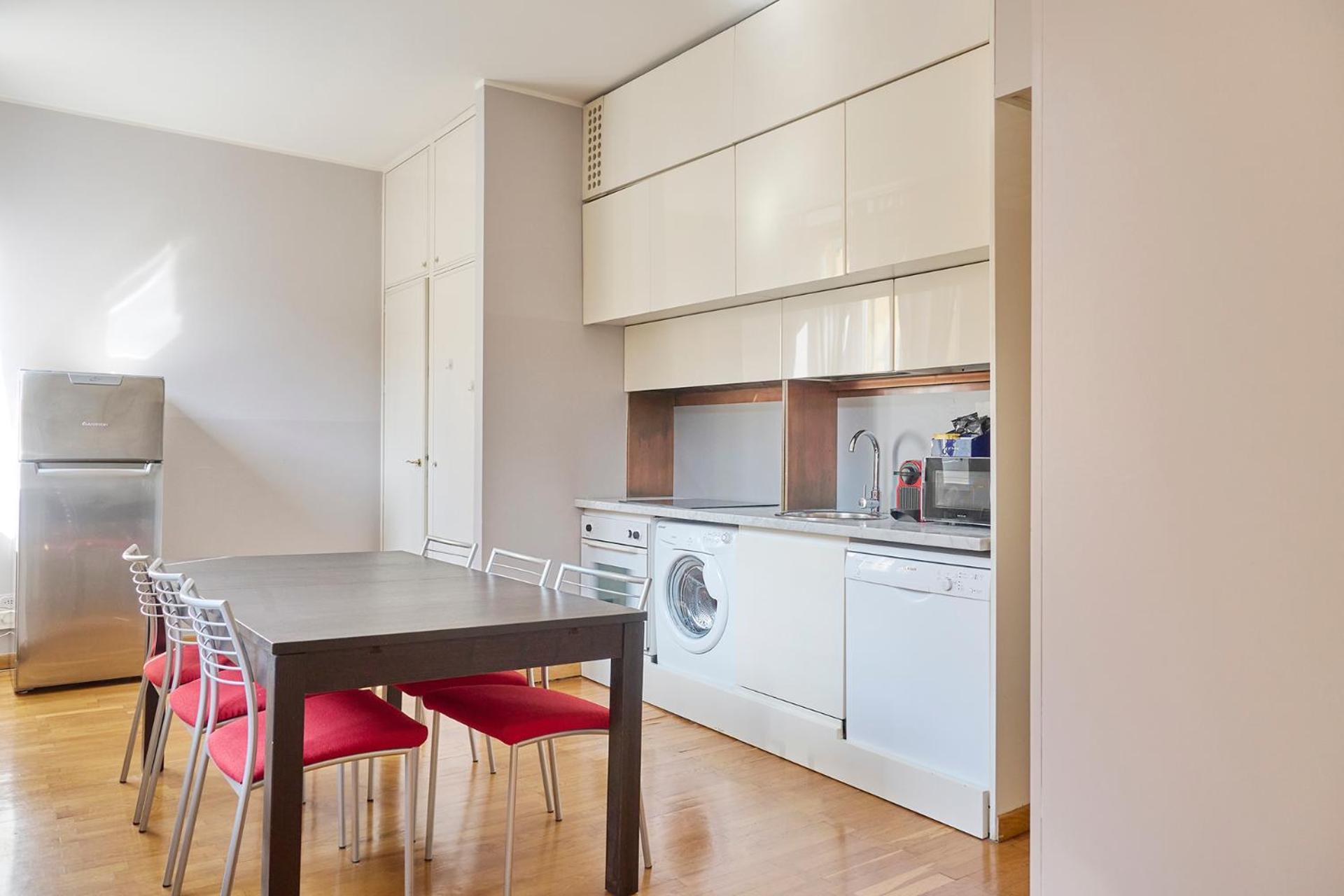 Milan Retreats Brera Apartment Luaran gambar