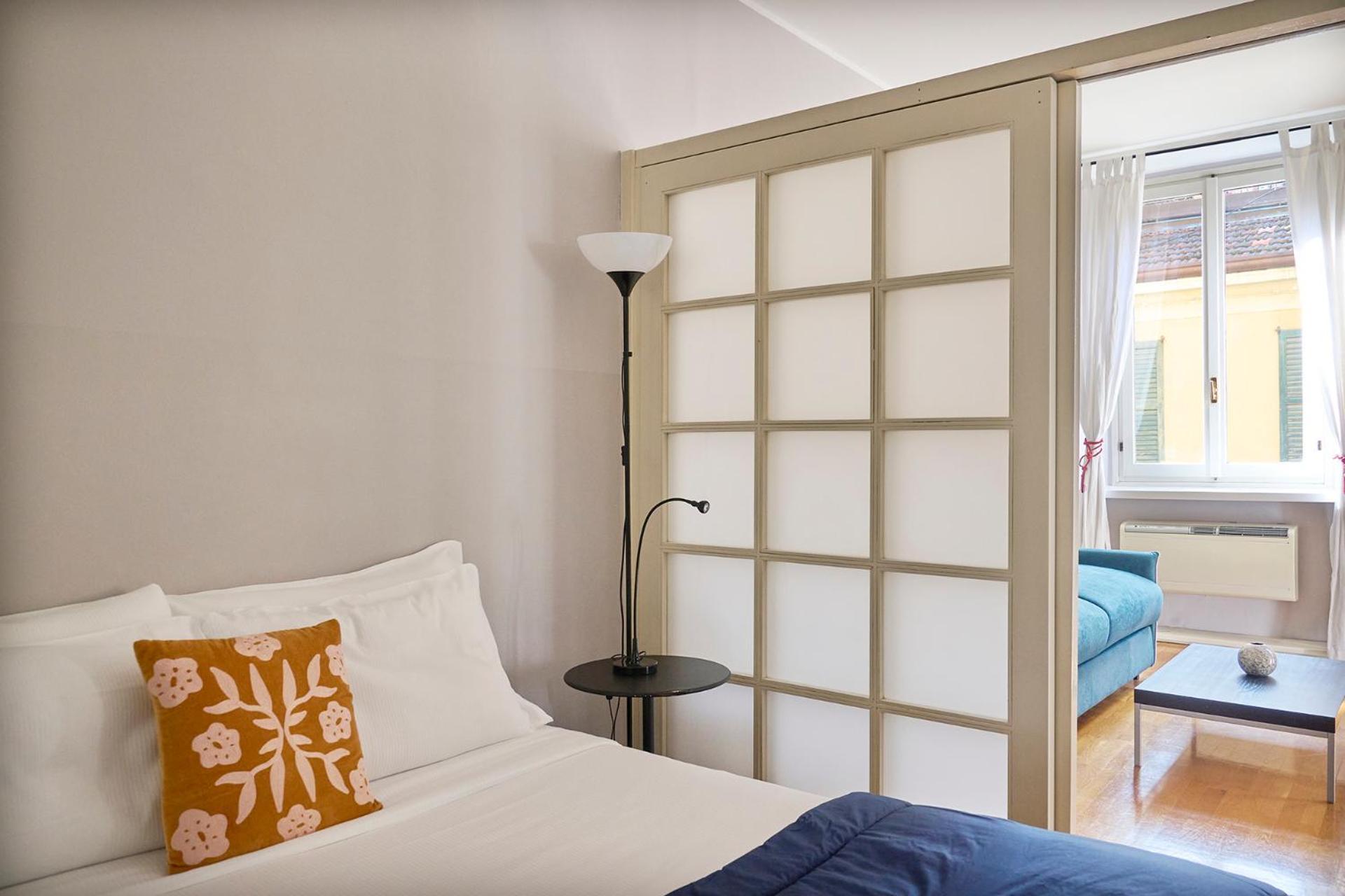 Milan Retreats Brera Apartment Luaran gambar