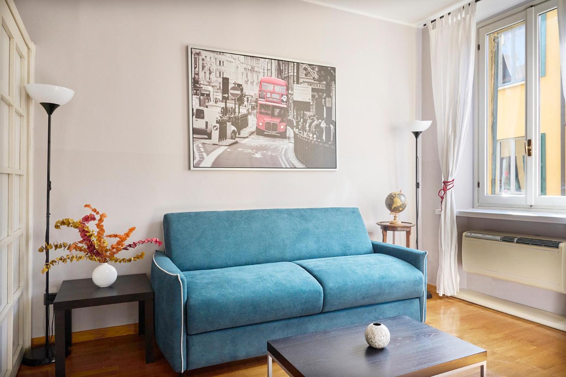 Milan Retreats Brera Apartment Luaran gambar