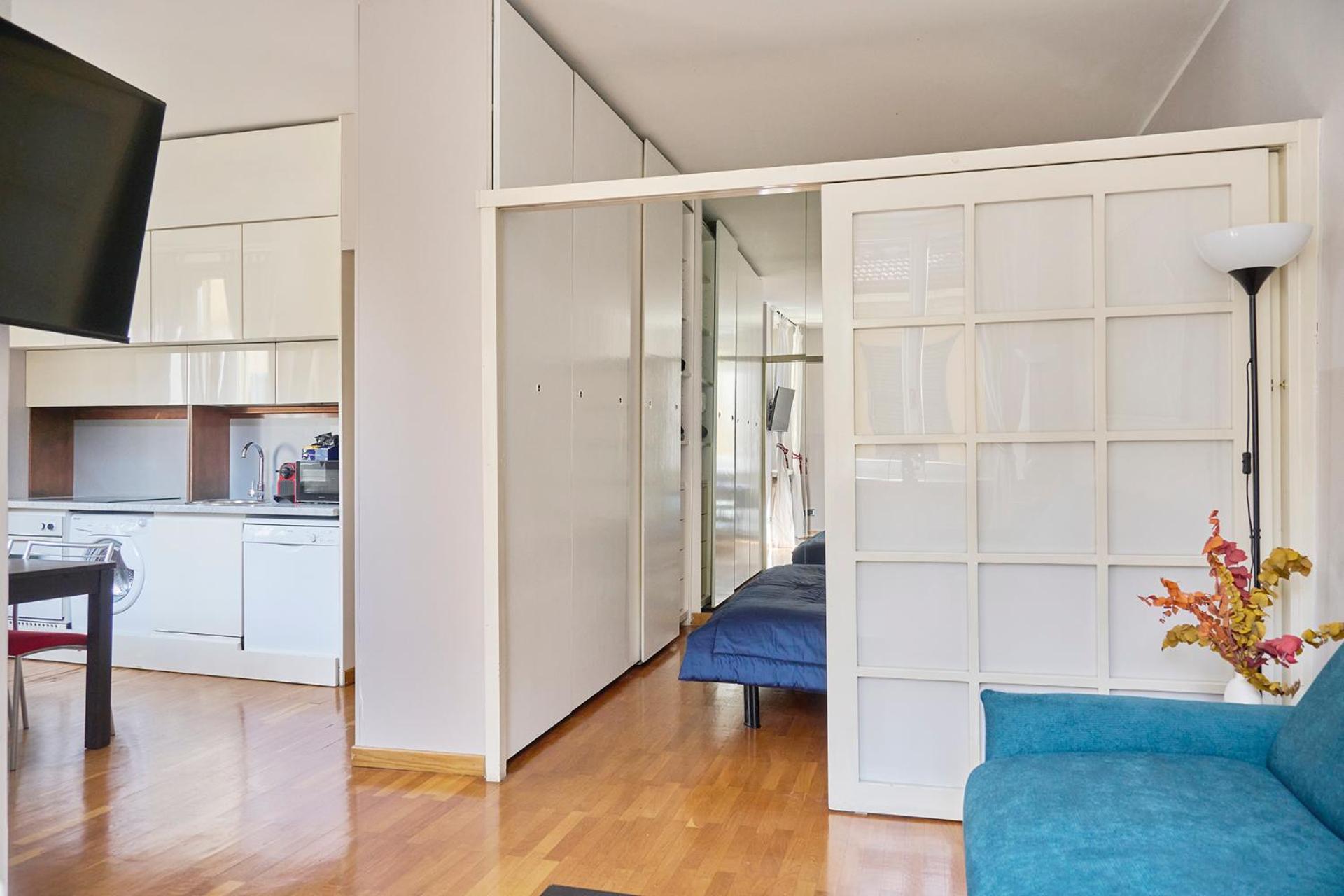 Milan Retreats Brera Apartment Luaran gambar