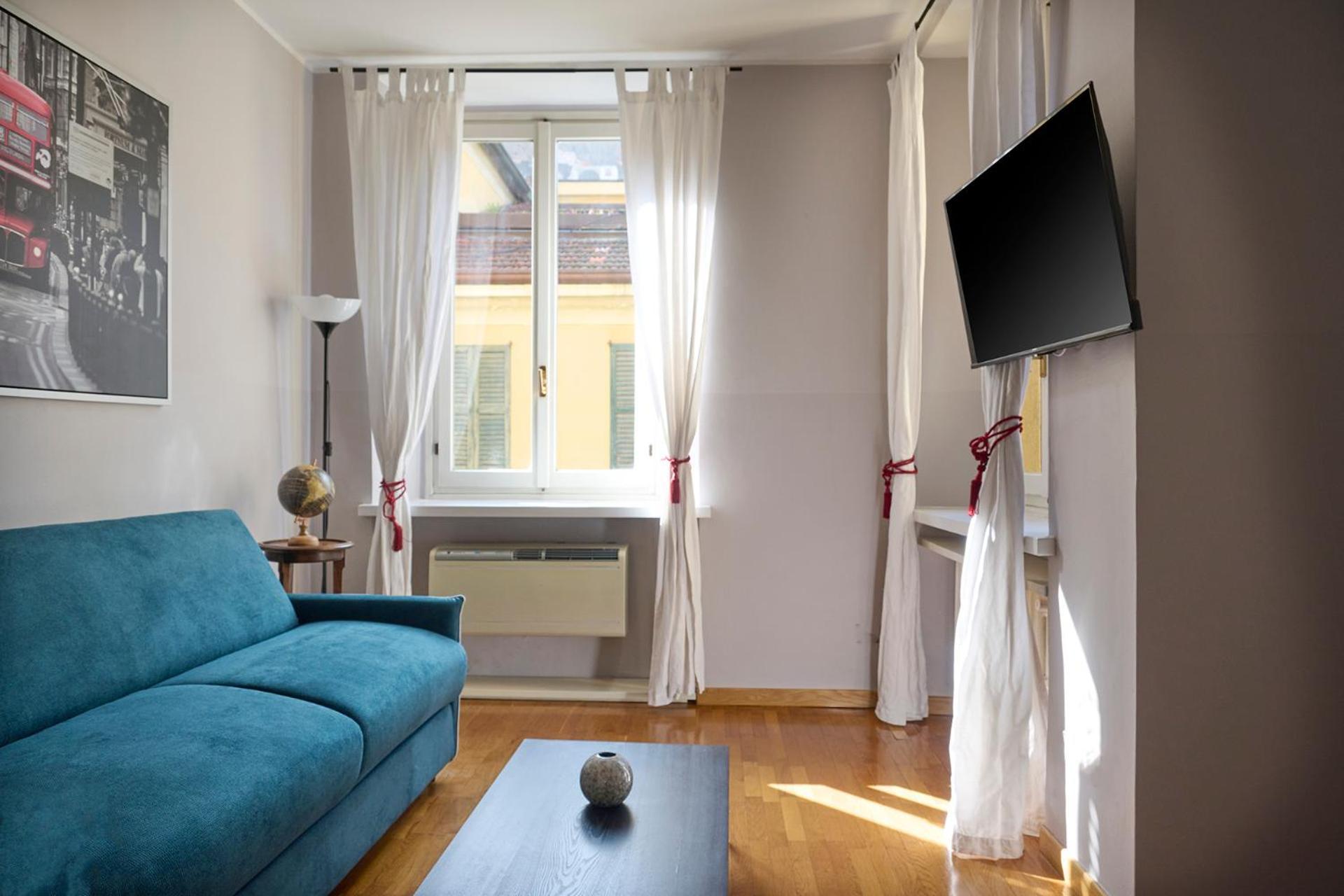 Milan Retreats Brera Apartment Luaran gambar