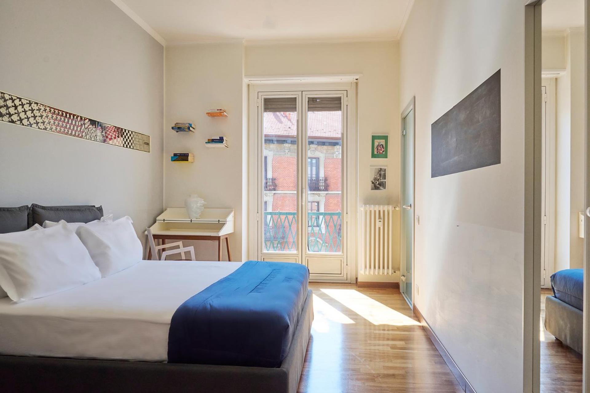 Milan Retreats Brera Apartment Luaran gambar
