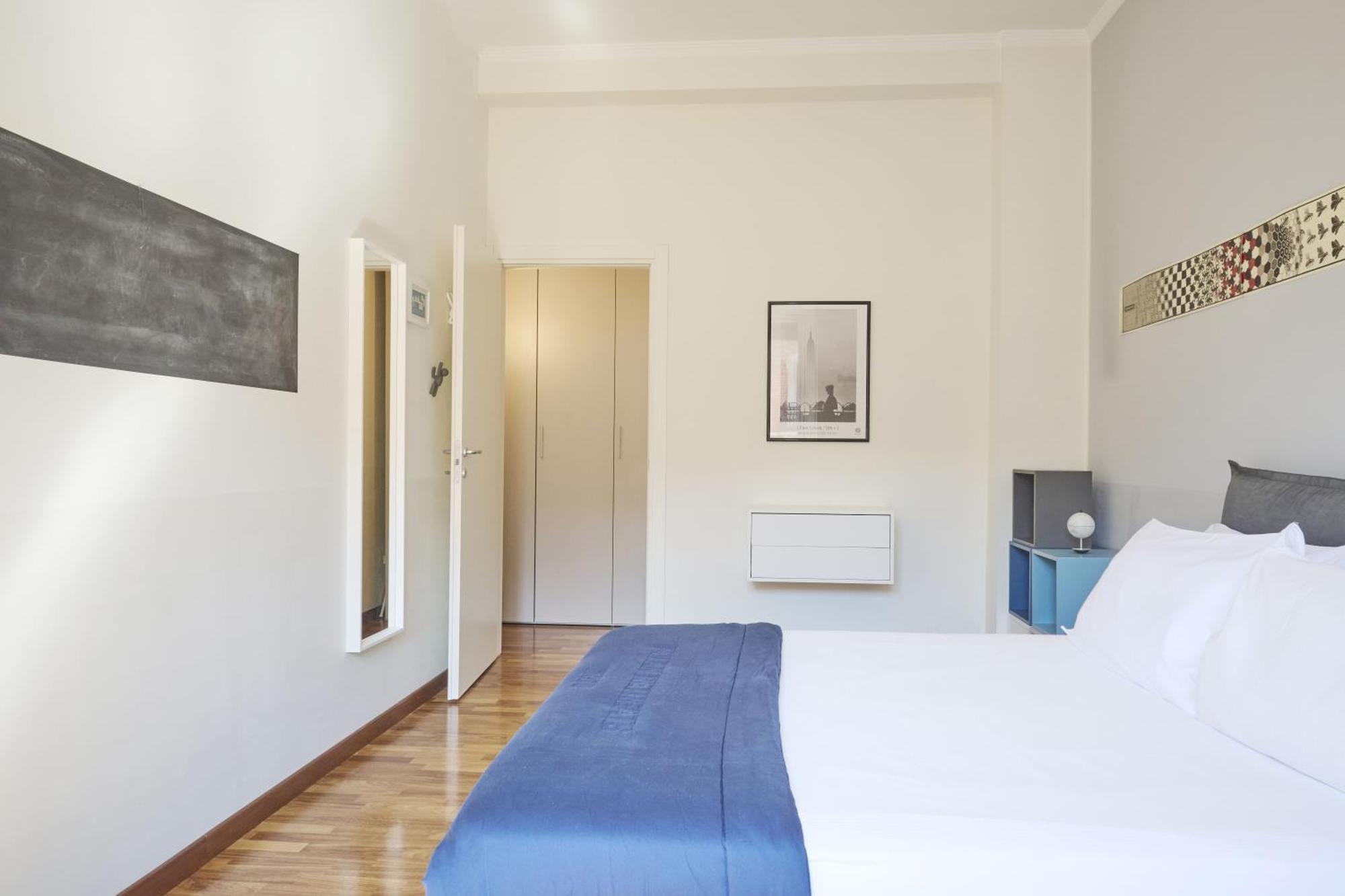 Milan Retreats Brera Apartment Luaran gambar