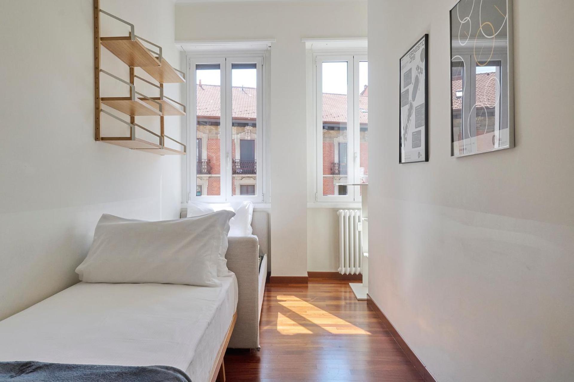 Milan Retreats Brera Apartment Luaran gambar